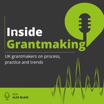 Podcast Inside Grantmaking
