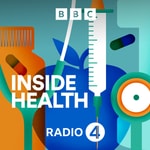Logo of the podcast Inside Health Podcast Inside Health