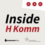 Inside Hochschulkommunikation (Inside HKomm) Podcast Inside Hochschulkommunikation (Inside HKomm)