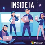 Logo of the podcast Inside IA Podcast Inside IA