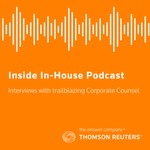 Podcast Inside In-House Podcast
