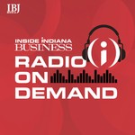Logo of the podcast Inside INdiana Business Radio On Demand Podcast Inside INdiana Business Radio On Demand