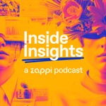 Logo of the podcast Inside Insights Podcast Inside Insights