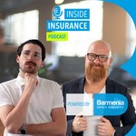Logo of the podcast Inside Insurance Podcast Inside Insurance
