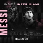 Podcast Inside Inter Miami