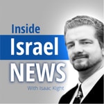 Logo of the podcast Mensch-Kight Geopolitics: America, Israel, World Podcast Mensch-Kight Geopolitics: America, Israel, World