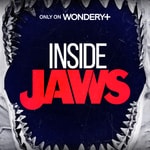 Logo of the podcast Inside Jaws Logo of the podcast Inside Jaws