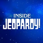 Logo of the podcast Inside Jeopardy! Logo of the podcast Inside Jeopardy!