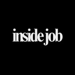 Logo of the podcast INSIDE JOB Podcast Podcast INSIDE JOB Podcast