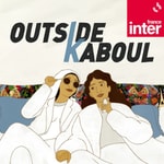 Logo of the podcast Inside Kaboul Podcast Inside Kaboul