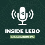 Logo of the podcast Inside Lebo Podcast Inside Lebo