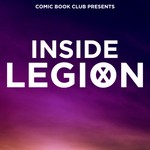 Logo of the podcast Inside Legion Podcast Inside Legion