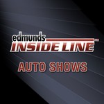 Logo of the podcast Inside Line Auto Show Videos Podcast Inside Line Auto Show Videos