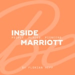 Logo of the podcast Inside Marriott. People. Places. Pioneers. Podcast Inside Marriott. People. Places. Pioneers.