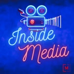 Podcast Inside Media - Le Podcast du médiaClub