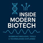 Podcast Inside Modern Biotech
