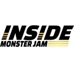 Logo of the podcast Inside Monster Jam Podcast Inside Monster Jam