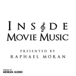 Logo of the podcast Inside Movie Music Podcast Inside Movie Music