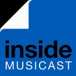 Logo of the podcast Inside MusiCast Podcast Inside MusiCast