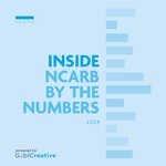 Logo of the podcast Inside NCARB by the Numbers Podcast Inside NCARB by the Numbers