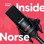Logo of the podcast Inside Norse Podcast Inside Norse