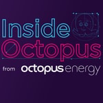 Logo of the podcast Inside Octopus Energy Podcast Inside Octopus Energy