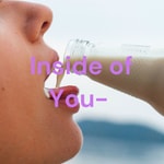 Logo of the podcast Inside of You- Podcast Inside of You-