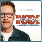 Inside of You with Michael Rosenbaum Podcast Inside of You with Michael Rosenbaum