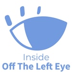 Inside Off The Left Eye Inside Off The Left Eye