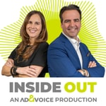 Podcast Inside Out by AD&amp;V