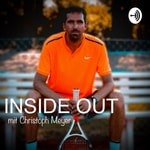 Logo of the podcast Inside Out Podcast Inside Out