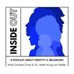 Logo of the podcast Inside Out Podcast Inside Out