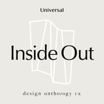 Logo of the podcast Inside Out Podcast Inside Out