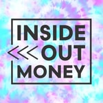 Logo of the podcast Inside Out Money Podcast Inside Out Money