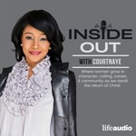 Inside Out with Courtnaye Inside Out with Courtnaye