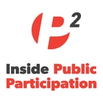 Logo of the podcast Inside P2 Podcast Inside P2