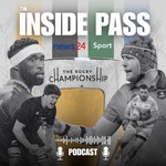 Logo of the podcast Inside Pass Podcast Inside Pass
