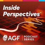 Logo of the podcast Inside Perspectives: An AGF Podcast Series Podcast Inside Perspectives: An AGF Podcast Series