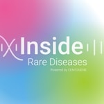 Logo of the podcast Inside Rare Diseases – On a mission for life-changing answers Podcast Inside Rare Diseases – On a mission for life-changing answers