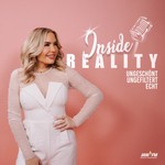 Logo of the podcast Inside Reality mit Marlisa Podcast Inside Reality mit Marlisa