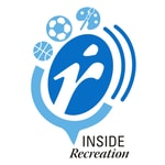 Logo of the podcast Inside Recreation Podcast Inside Recreation