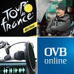 Logo of the podcast Inside Red Bull-BORA-hansgrohe - Podcast zur Tour de France Podcast Inside Red Bull-BORA-hansgrohe - Podcast zur Tour de France