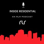 Logo of the podcast Inside Residential Podcast Inside Residential