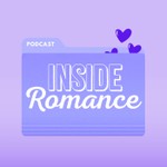 Inside Romance Podcast – Interviews d'autrices, lectrices & pros de l'édition Podcast Inside Romance Podcast – Interviews d'autrices, lectrices & pros de l'édition