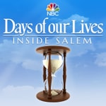 Logo of the podcast Inside Salem: Days of our Lives Podcast Podcast Inside Salem: Days of our Lives Podcast
