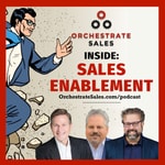 Inside: Sales Enablement Inside: Sales Enablement