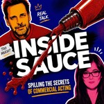 Logo of the podcast Inside Sauce Podcast Inside Sauce