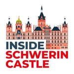 Logo of the podcast Inside Schwerin Castle Podcast Inside Schwerin Castle