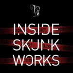 Logo of the podcast Inside Skunk Works Podcast Inside Skunk Works