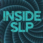 Logo of the podcast Inside SLP Podcast Inside SLP
